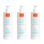 Martiderm Sun Care Loção Pós-Solar, 3X400 Ml