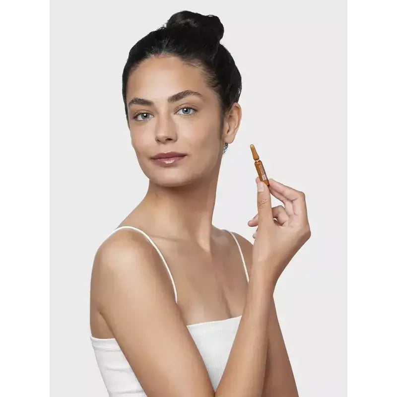 Martiderm The Originals Fórmula Nº10 HD Color Touch SPF 30, 30 Ampoules