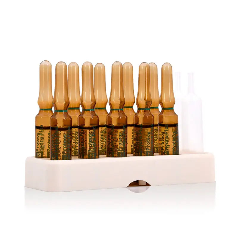 Martiderm The Originals Proteos Hydra Plus Sech Couath 30 Ampolas x 2 ml