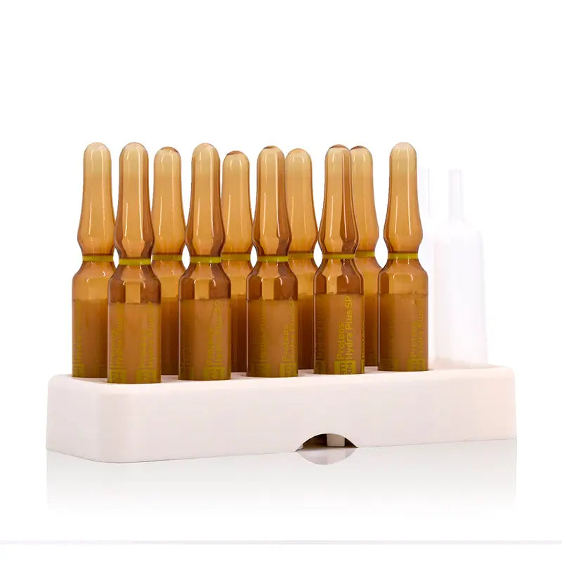 Martiderm The Originals Proteos Hydra Plus SP Misto Couro Normal 30 ampolas x 2 ml