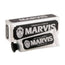 Marvis Amarelli Pasta de Licorice 25 ml, Tamanho viagem
