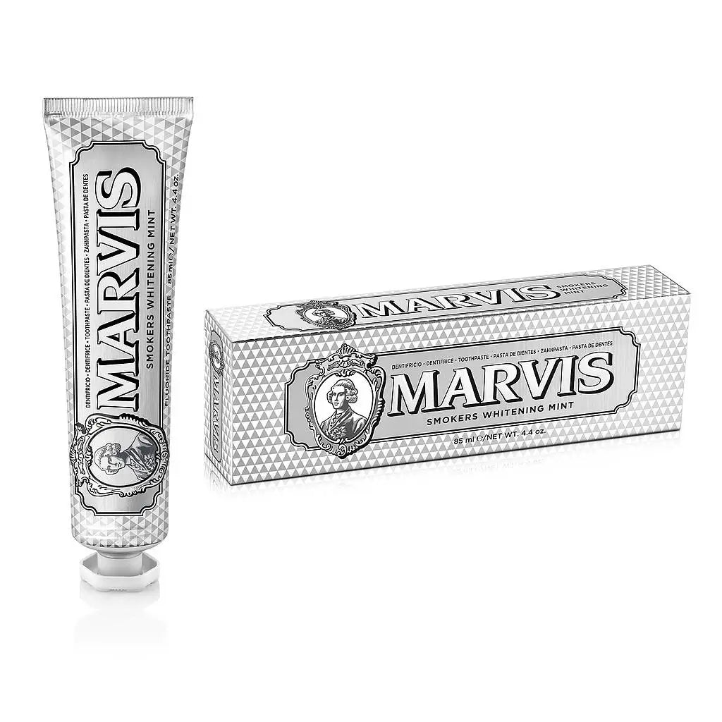 MARVIS classic strong mint 85 ml