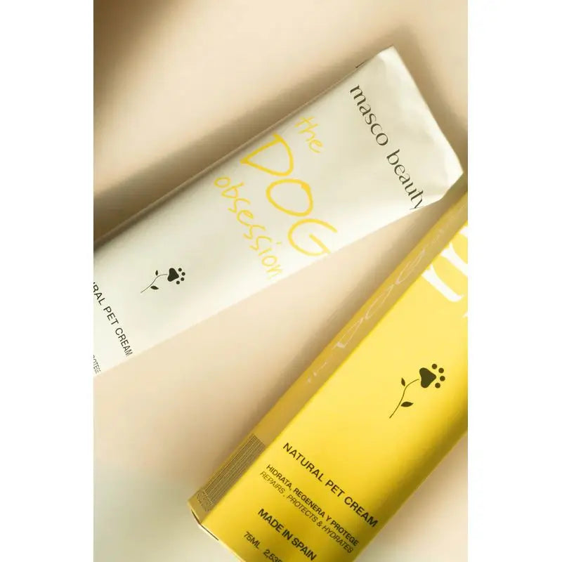 Masco Beauty Creme Protetor para Cães, 75ml