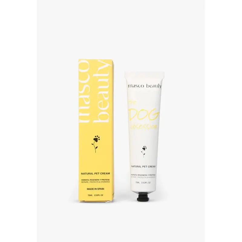 Masco Beauty Creme Protetor para Cães, 75ml