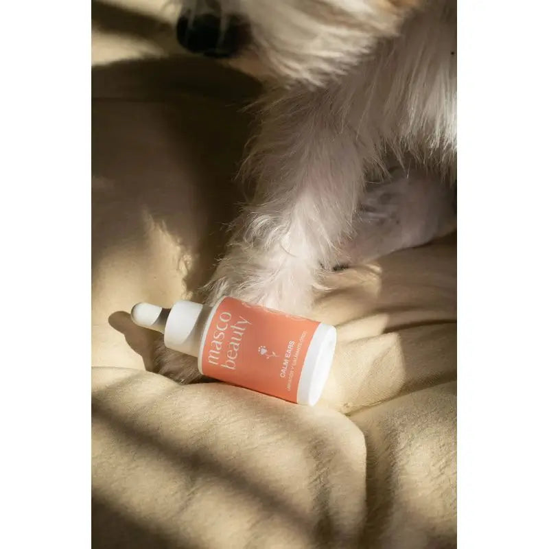 Limpador de Orelhas Masco Beauty para Cães, 30ml