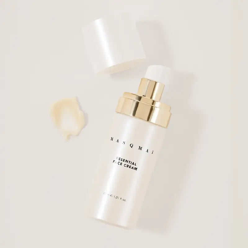 Creme de Rosto Essencial Masqmai, 30 ml