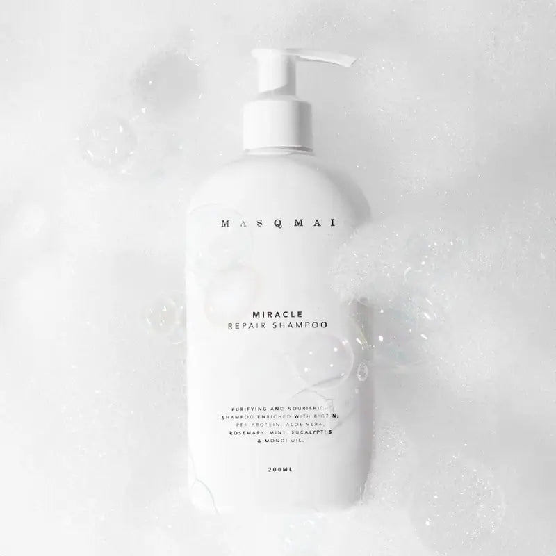 Champô Masqmai Miracle Repair 200 ml