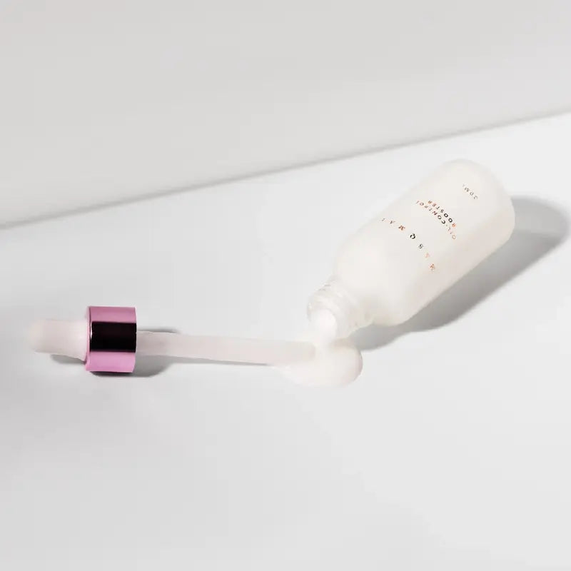 Masqmai Potenciador do Controlo do Óleo, 30 ml