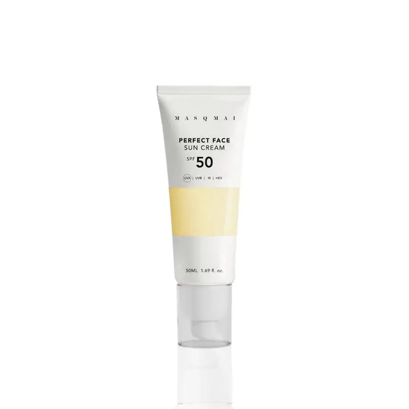 Masqmai Perfect Sun Face Cream Proteção, 50 ml