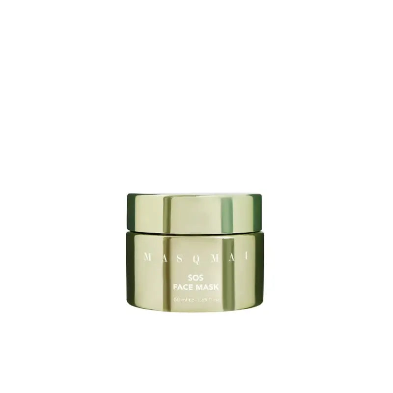 Máscara Facial Masqmai Sos, 50 ml