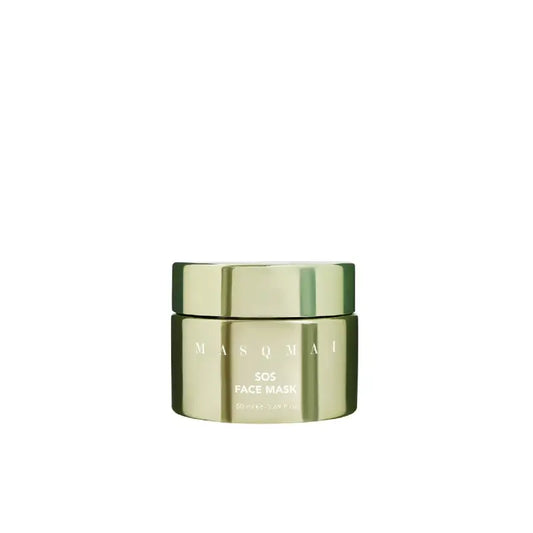 Máscara Facial Masqmai Sos, 50 ml