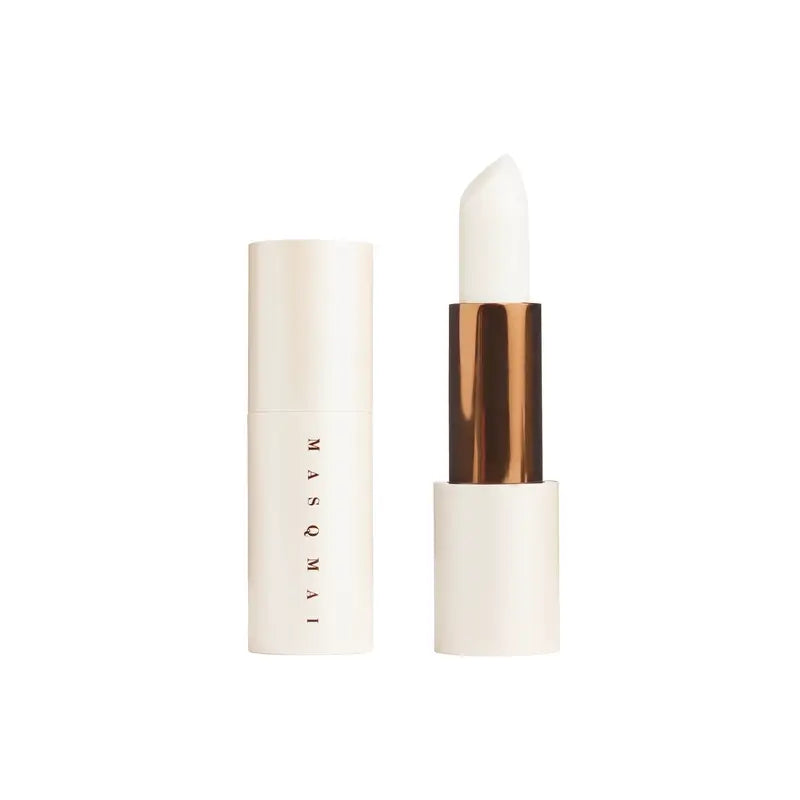 Bálsamo labial Masqmai Vanilla Glow, 39 gr