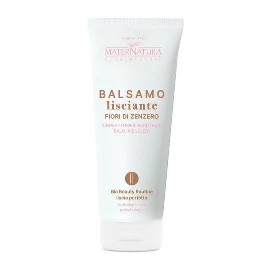 Condicionador Maternatura para Cabelos Lisos , 150 ml