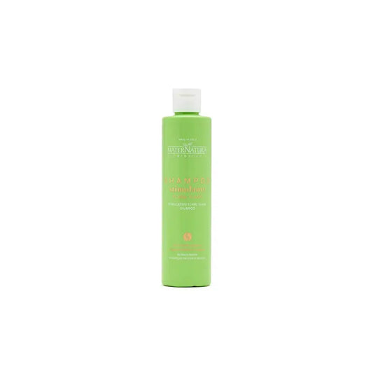 Champô estimulante anti-queda de cabelo Maternatura, 250 ml