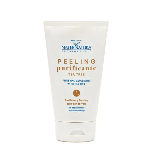 Maternatura Tea Tree Scalp Scrub , 250 ml