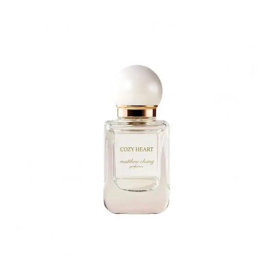 Matthew Chang Cozy Heart Eau De Toilette , 30 ml