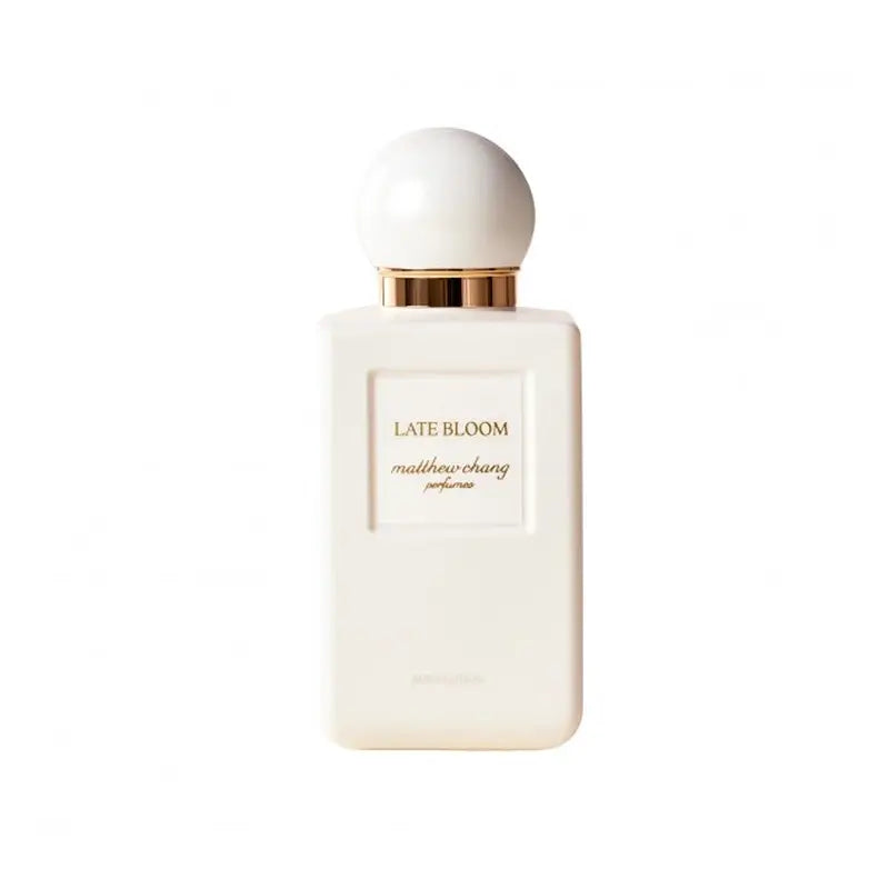 Matthew Chang Loção Corporal Late Bloom , 290 ml