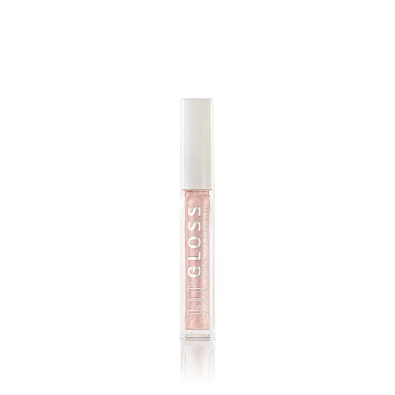 Mavala Brilho Labial Mirabelle 39 Rosa , 5,3 ml