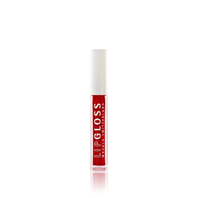 Mavala Brilho labial Strawberry 26 Red , 5,3 ml