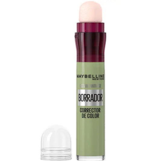 Maybelline Concealer Eraser Verde