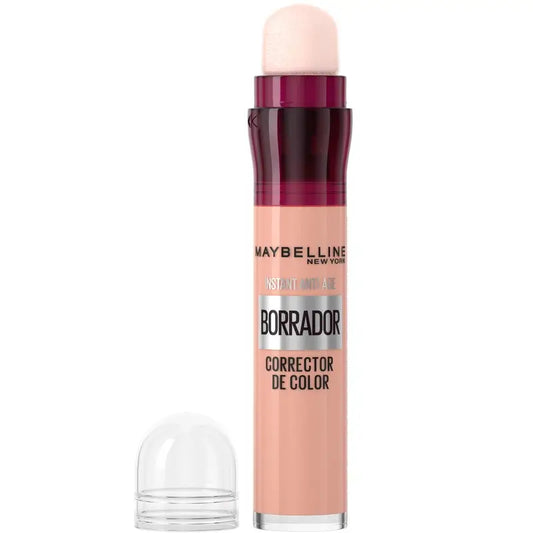 Maybelline Dark Pink Concealer Eraser