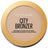 Maybelline New York City Bronzer Pó Bronzeador Matte 250 Warm Medium Medium - 8Gr