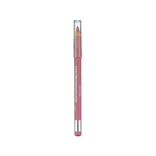 Maybelline New York Color Sensational Lip Liner, Sombra 630 Velvet Beige Nude