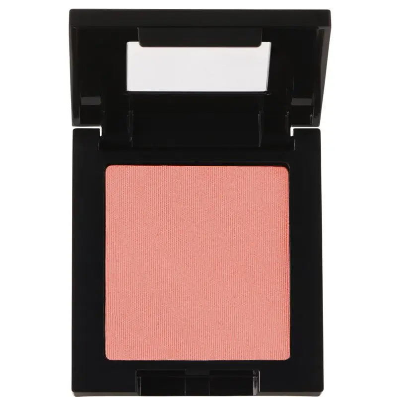 Maybelline New York Matte Powder Blush Fit Me Blush Shade 25 Pink Para Todos os Tipos de Pele. - 5Gr