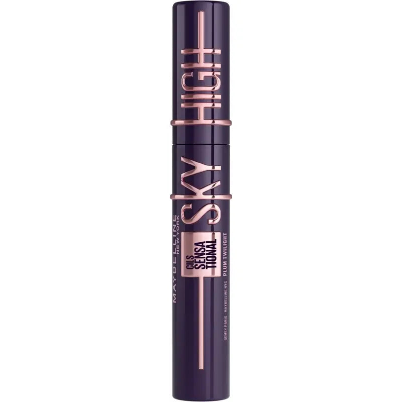 Máscara Maybelline Lash Sensat Sky High Cherry Sky