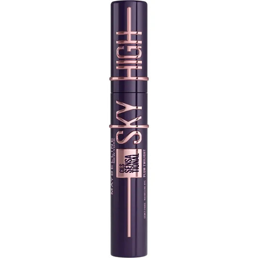 Máscara Maybelline Lash Sensat Sky High Cherry Sky