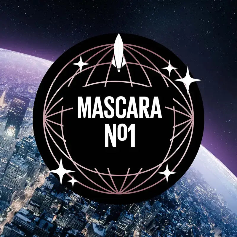 Máscara Maybelline Lash Sensat Sky High Cherry Sky