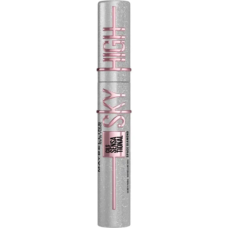 Máscara Maybelline Lash Sensat Sky High Space Diamond