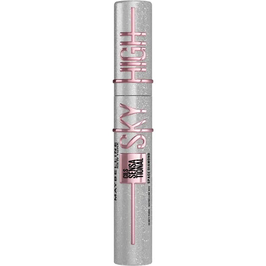 Máscara Maybelline Lash Sensat Sky High Space Diamond