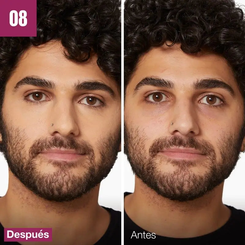 Maybelline New York Multi-Purpose Moisturising Concealer Eraser Shade 08 Buff