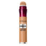 Maybelline New York Corretor Hidratante Multiusos Eraser, Sombra 10 Caramelo