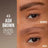 Maybelline New York Brow Insert Lápis para Sobrancelhas, Castanho Cinzento, 1,25 ml