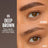 Lápis para Sobrancelhas Maybelline New York Brow Insert Brow Pencil Deep Brown, 1,25 ml