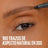 Maybelline New York Brow Insert Lápis para Sobrancelhas, Castanho Suave, 1,25 ml