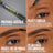 Maybelline New York Brow Insert Lápis para Sobrancelhas, Castanho Suave, 1,25 ml