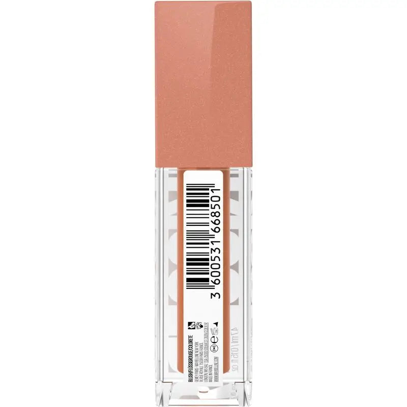 Maybelline New York Sunkisser Bronzing Blusher Bom Efeito no Rosto Sombra 12 verão na Cidade