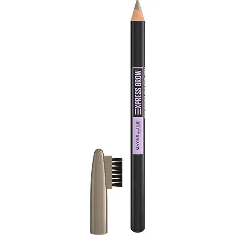 Maybelline New York Express Brow Pencil Blonde Shade