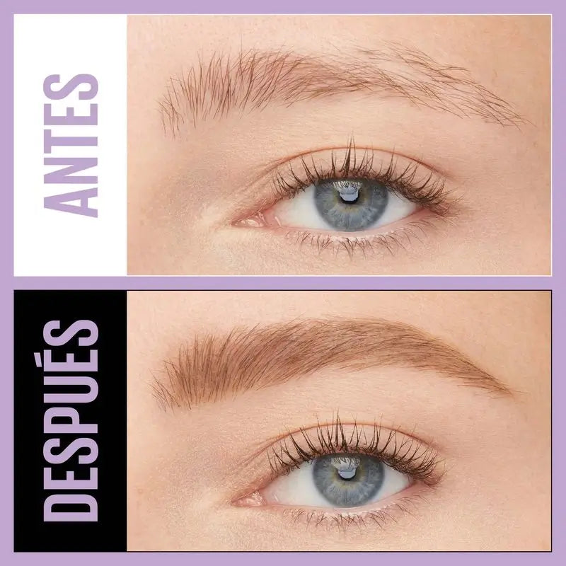 Maybelline New York Express Brow Pencil Blonde Shade