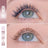 Maybelline New York Lash Sensational, Sky High Waterproof Mascara, Azul Marinho, 1 unid.