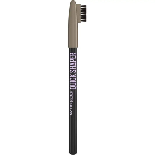 Maybelline New York Quick Shaper Blonde 02, 1 unid.