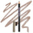 Maybelline New York Quick Shaper Blonde 02, 1 unid.