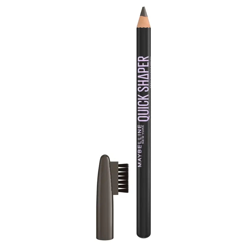 Maybelline New York Quick Shaper Deep Brown 05, 1 unid.