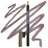 Maybelline New York Quick Shaper Medium Brown 04, 1 unid.