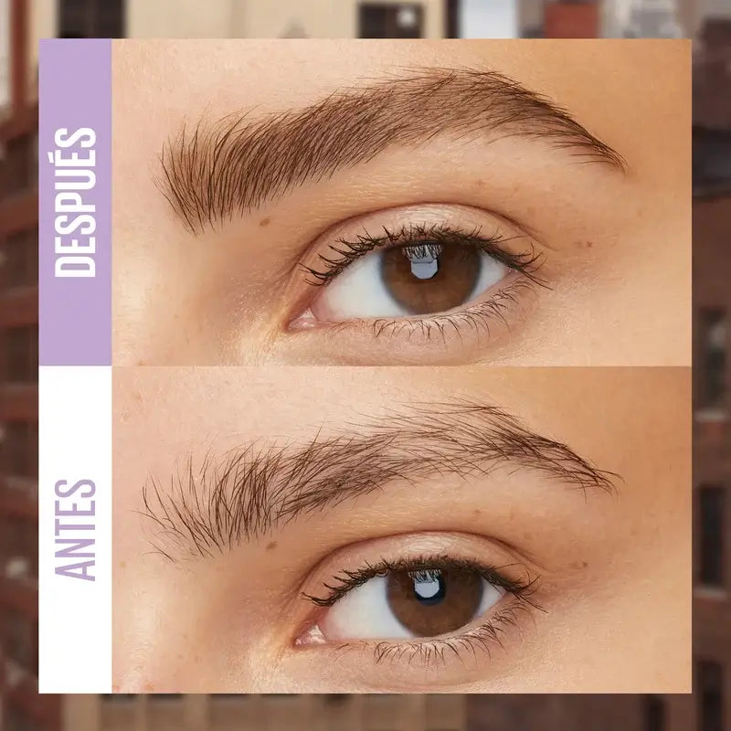 Maybelline New York Quick Shaper Soft Brown 03, 1 unid.