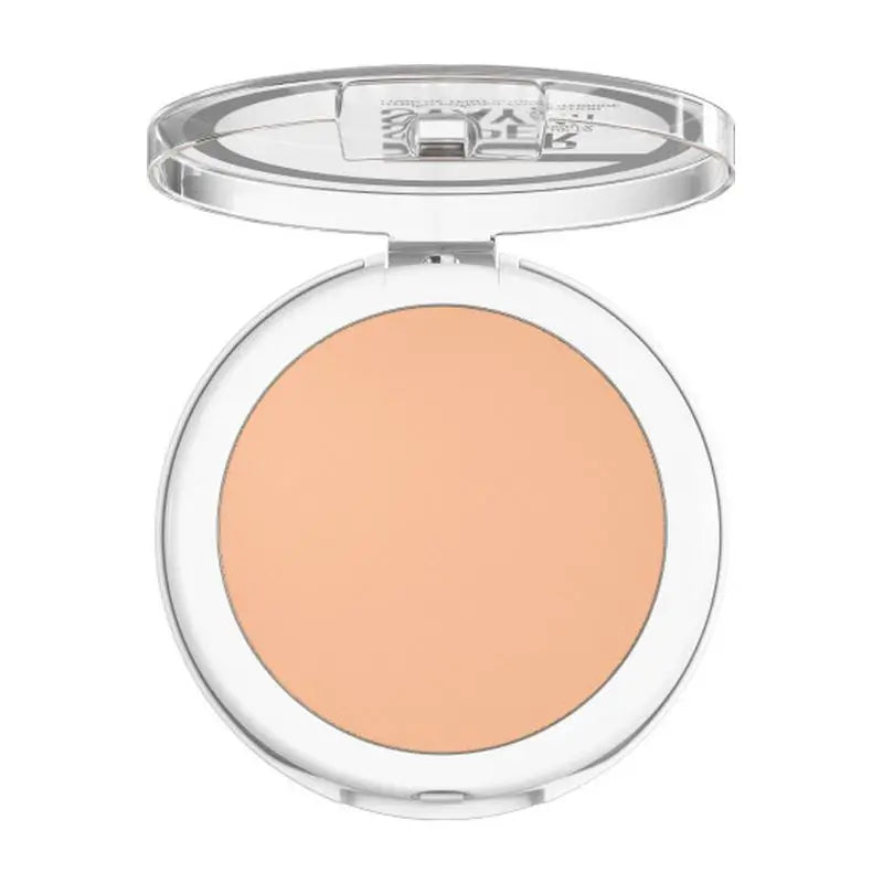 Maybelline New York Superstay Hybrid 24H Powder Foundation Shade 030