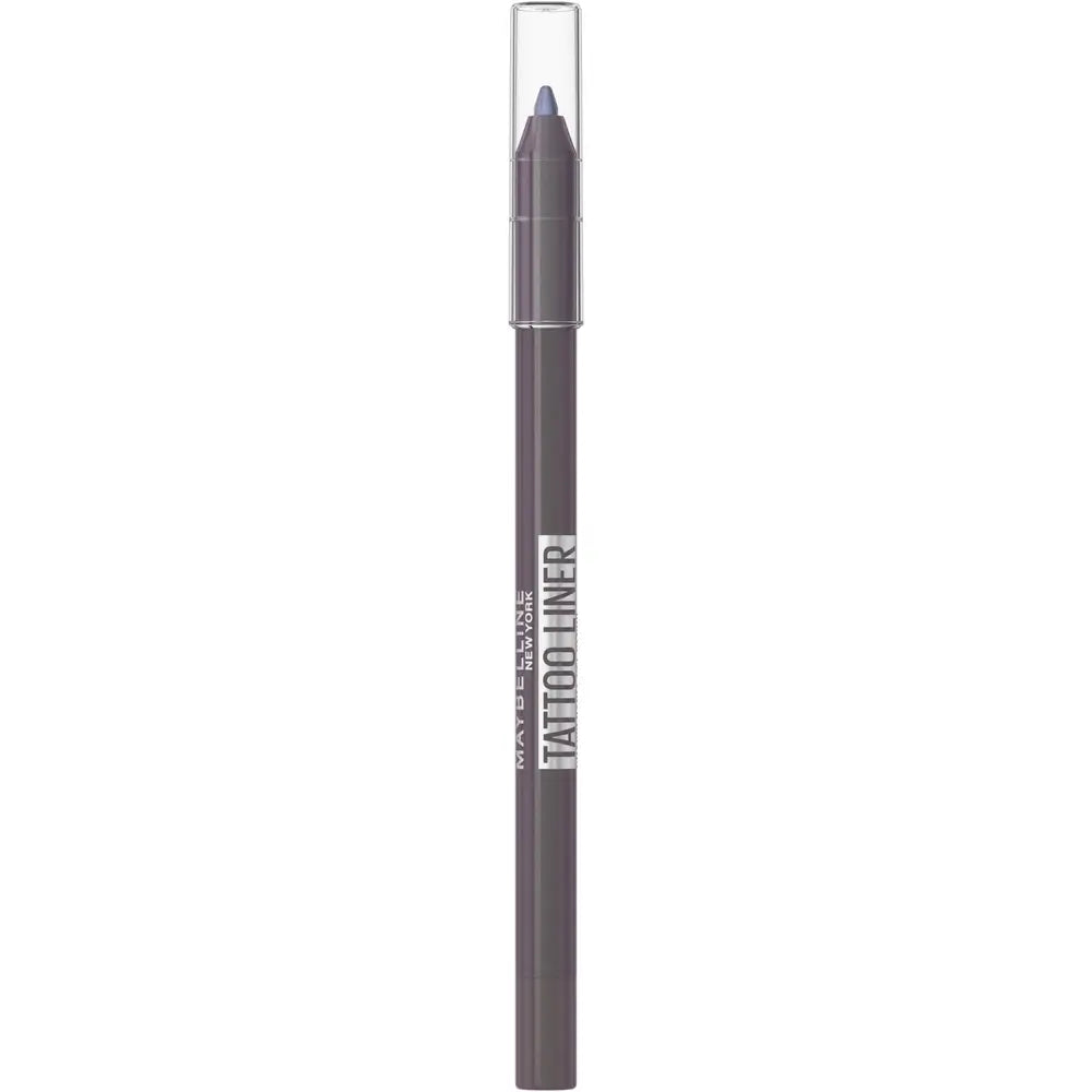 Maybelline Newyork M-Up Tattoo Gel Pencil 822 Space Graphite, 1 gr